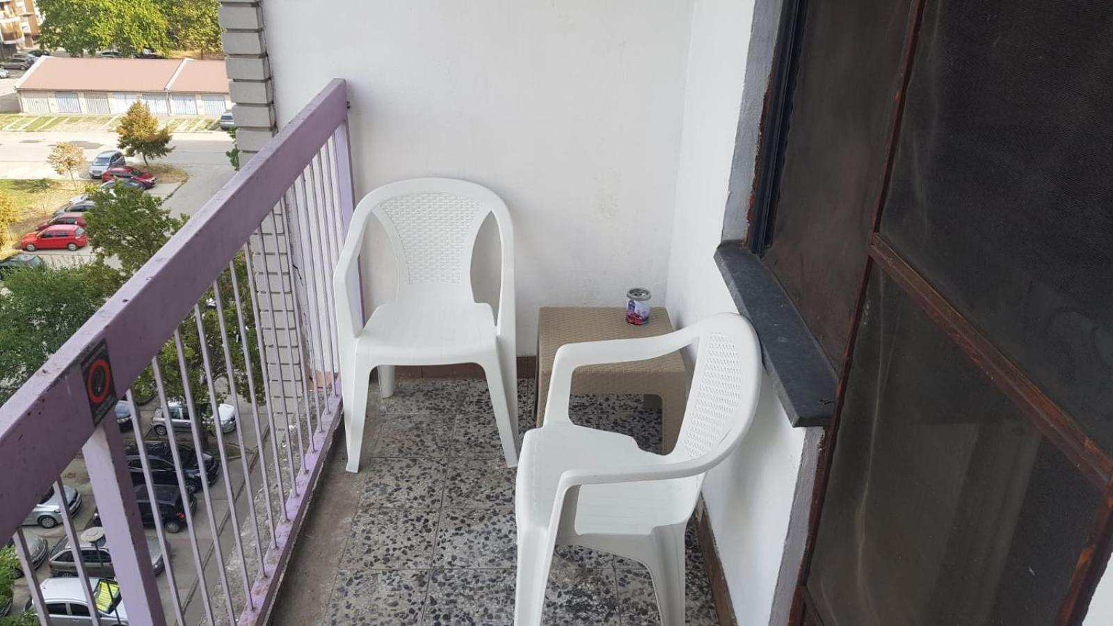 Apartman Veki Subotica Exterior photo