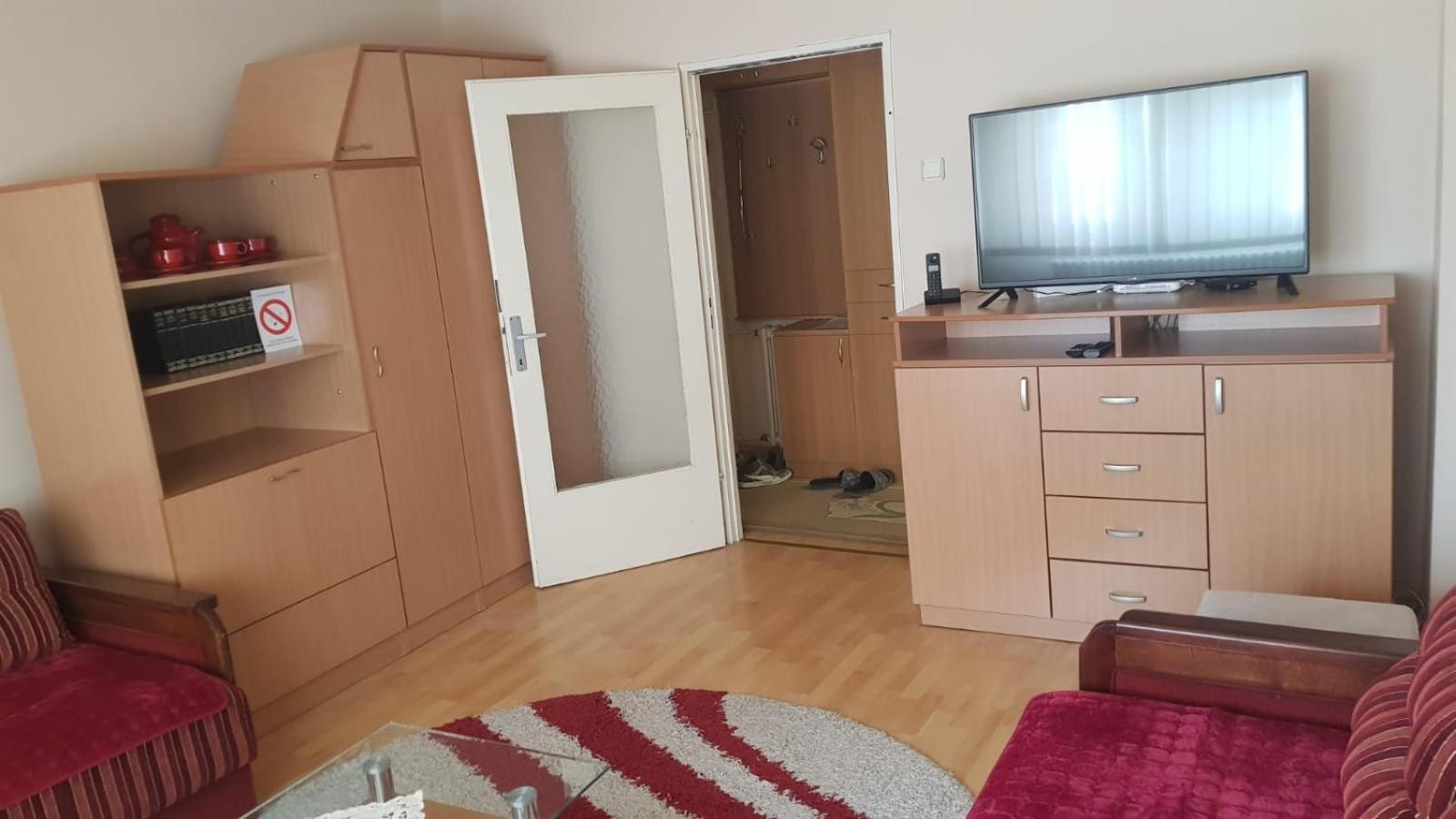 Apartman Veki Subotica Exterior photo