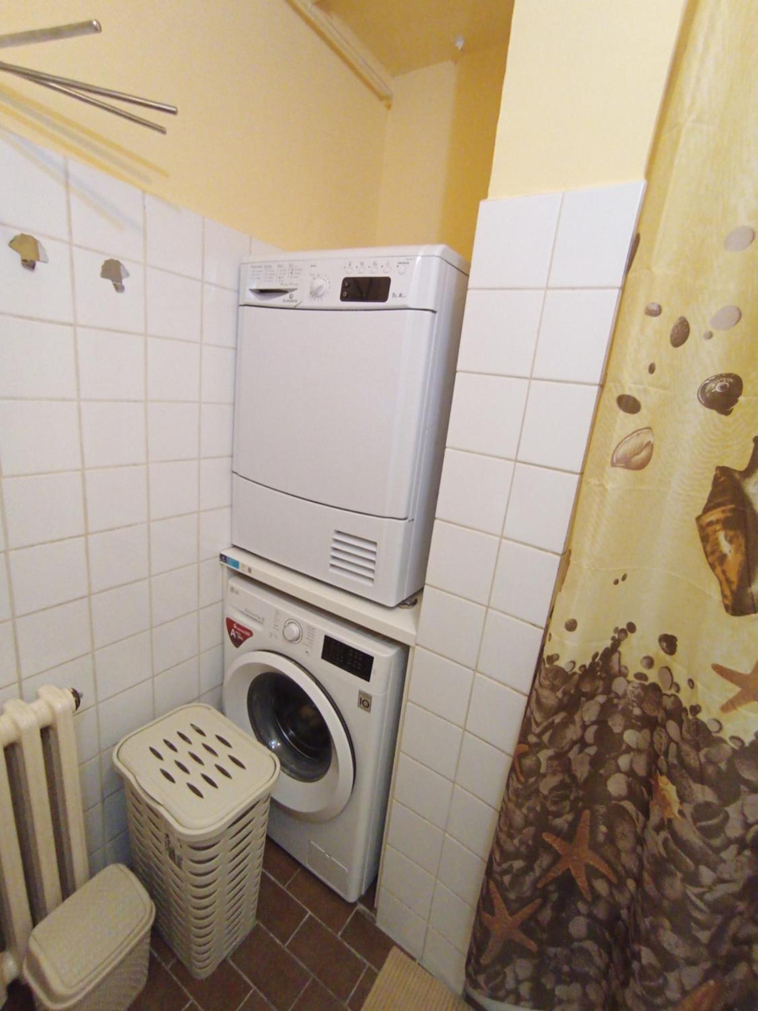 Apartman Veki Subotica Exterior photo