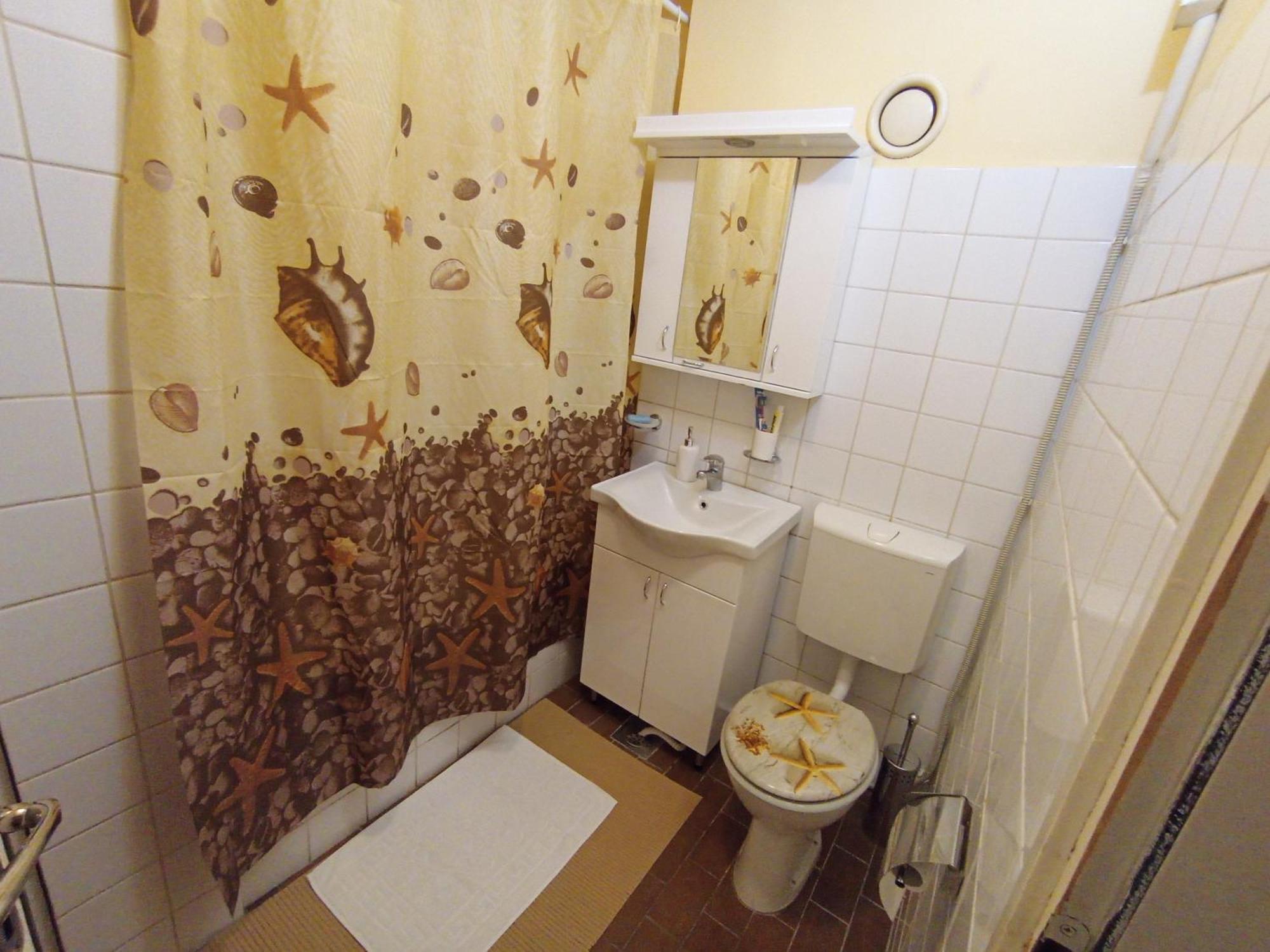 Apartman Veki Subotica Exterior photo