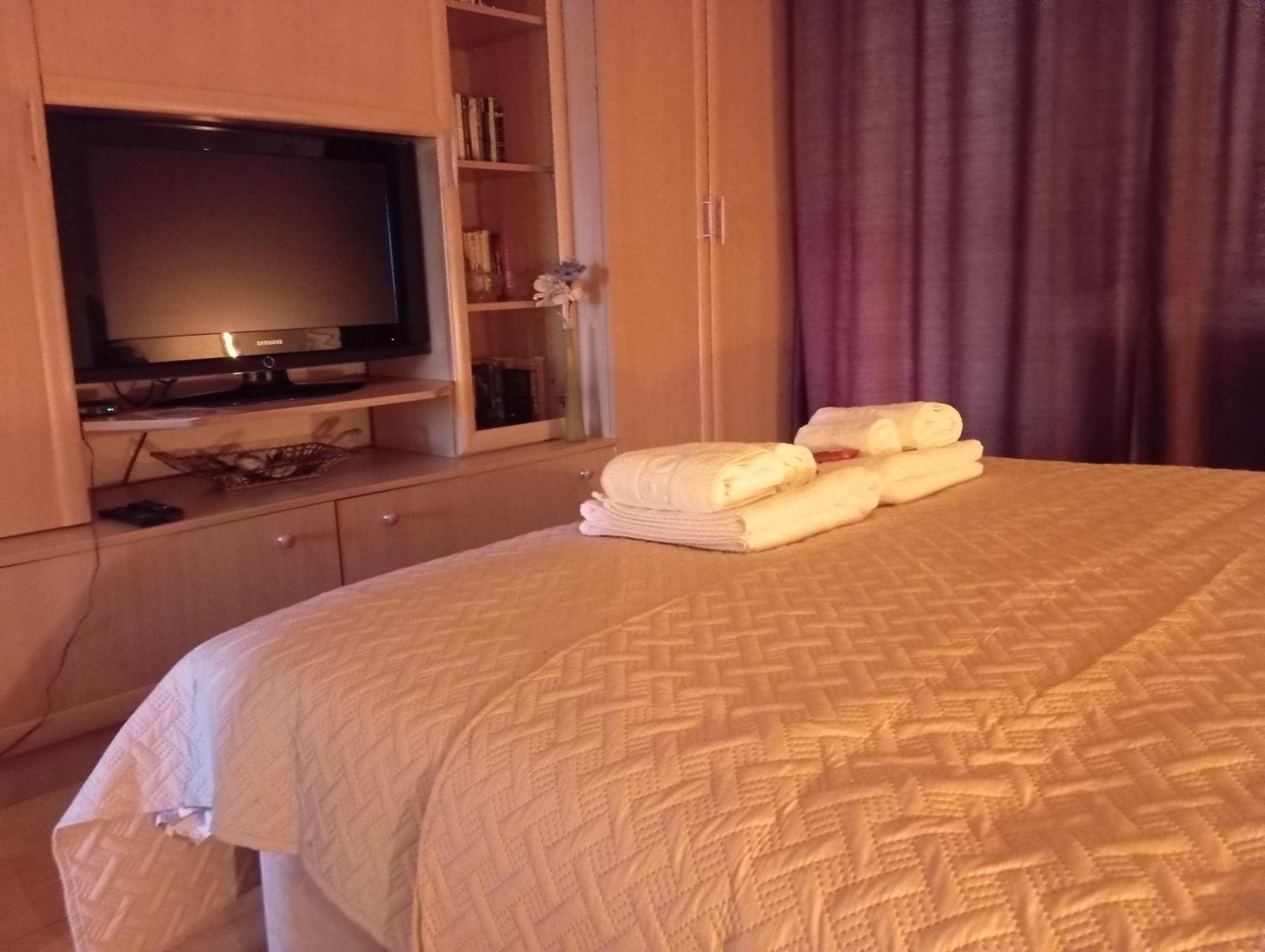 Apartman Veki Subotica Exterior photo