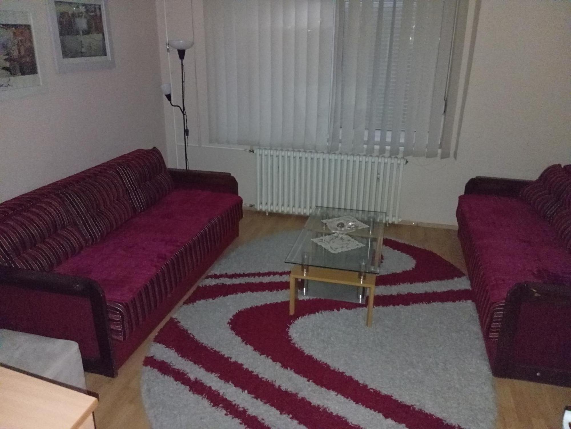 Apartman Veki Subotica Exterior photo
