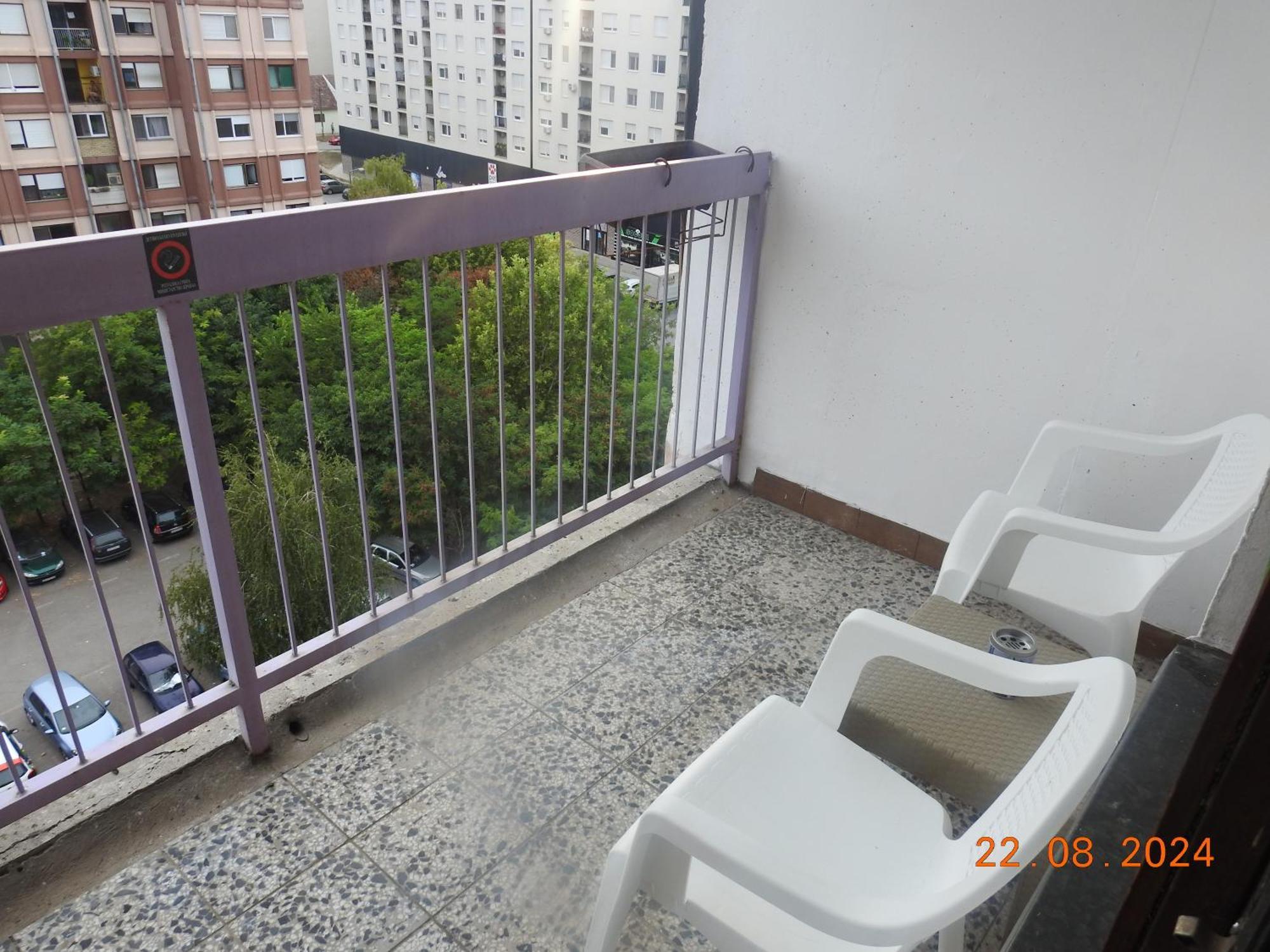 Apartman Veki Subotica Exterior photo