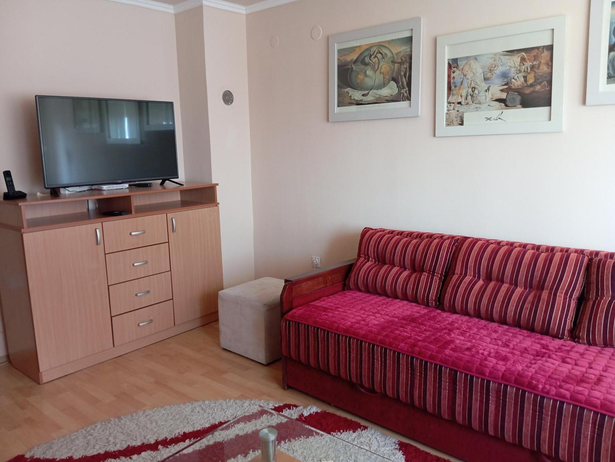 Apartman Veki Subotica Exterior photo