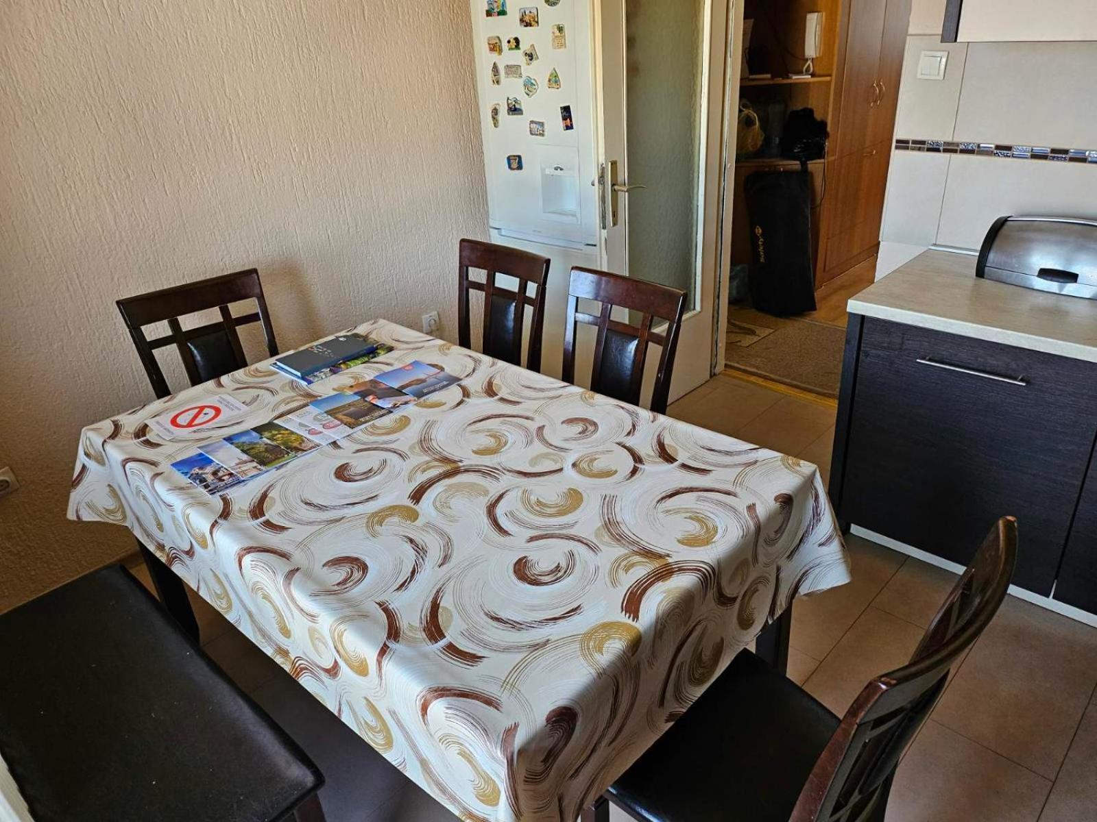 Apartman Veki Subotica Exterior photo