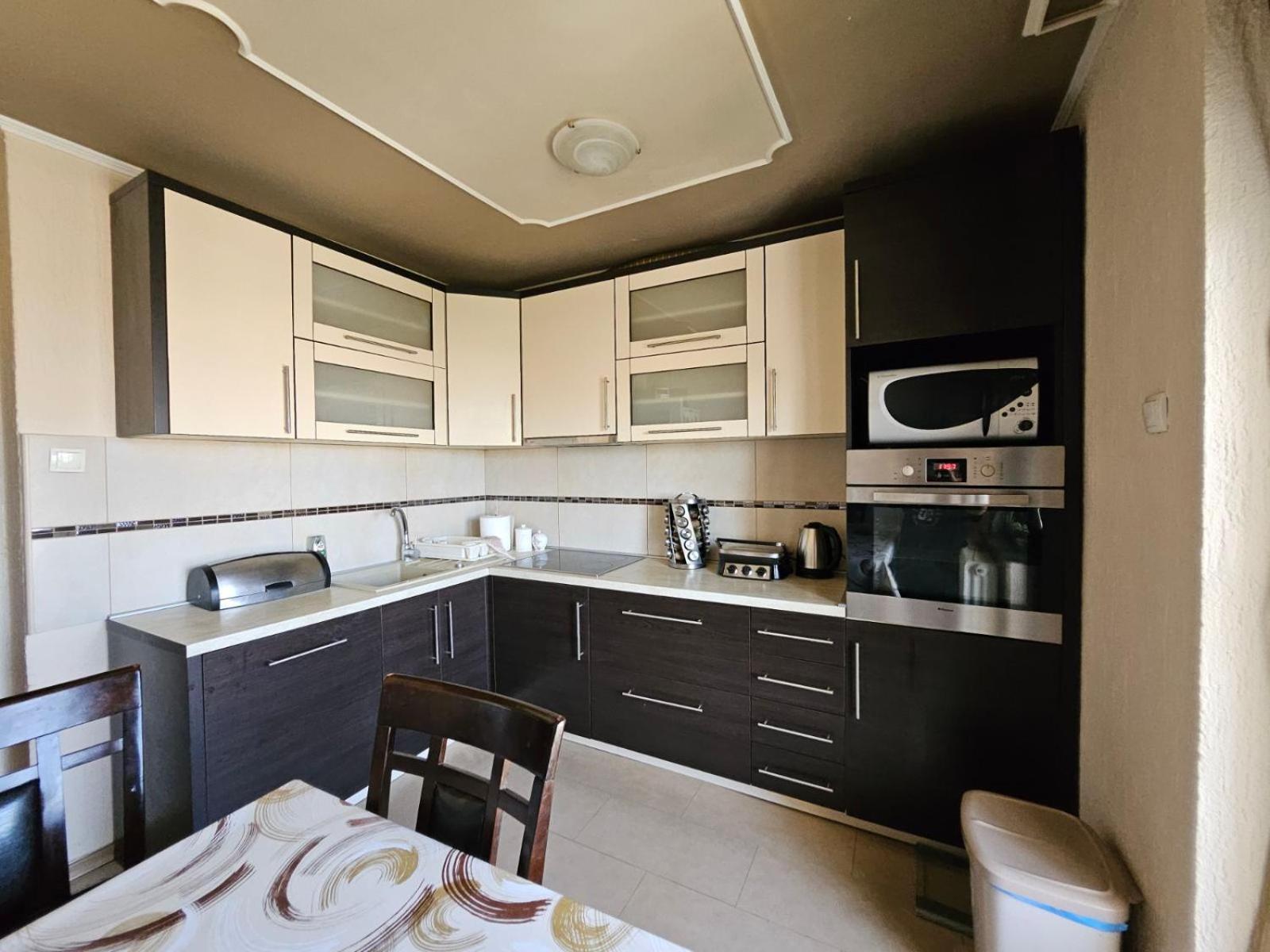 Apartman Veki Subotica Exterior photo