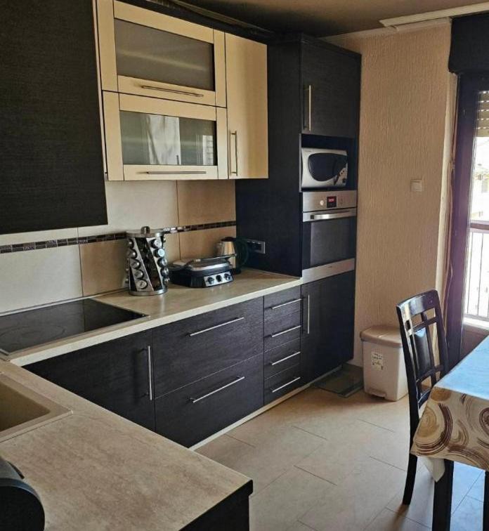 Apartman Veki Subotica Exterior photo